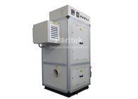 Small Compact Silica Gel Desiccant Rotor Dehumidifiers Wood Drying