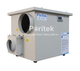 Automatic Portable Industrial Dehumidifier