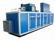 Low Temperature Dehumidifier And Clean Room for GMP workshop