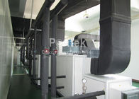 Large Industrial Dehumidification Systems , Ultra Low Humidity Drying Room