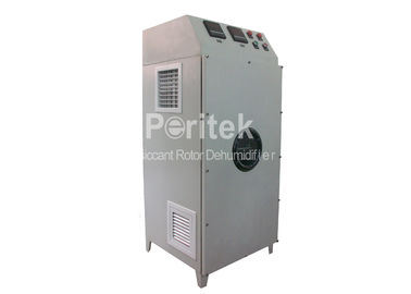 Mobile Portable Industrial Dehumidifier