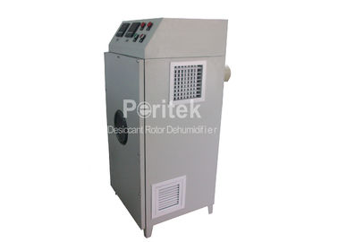 Mobile Portable Industrial Dehumidifier