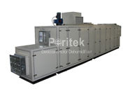 Silica Gel High Efficiency Dehumidifier Air Conditioner Drying Equipment