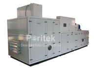 Automatic Desiccant Wheel Dehumidification Equipment For Industrial