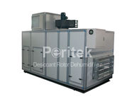 Larger Airflow Chemical Dehumidifier Machine High Moisture Removal