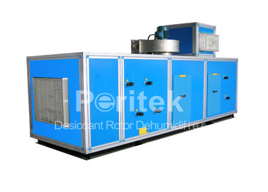 High Capacity Chemical Dehumidifier