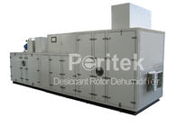 Compressed Industrial Air Dryer Systems / Rotary Air Dryer Unit