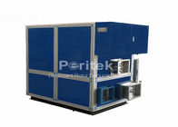 Lithium Battery Air Handling Units Desiccant Cabinets Airflow 1500m³/h