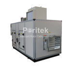 3000CMH High Capacity Industrial Desiccant Dehumidifier For Xylitol Coating，Chocolates Coating