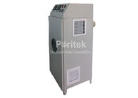 Low Temperature Portable Industrial Dehumidifier Humidity Control