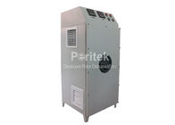 Low Temperature Portable Industrial Dehumidifier Humidity Control