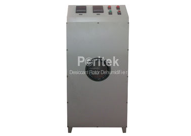 Low Temperature Portable Industrial Dehumidifier Humidity Control