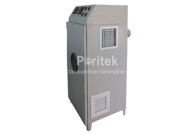 High Airflow Portable Industrial Dehumidifier 600m³/h For Library