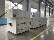 1500CMH 220v Portable Industrial Dehumidifier Air Dryer