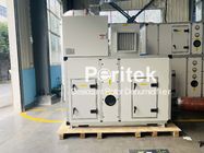 -20℃-40℃ 3000CMH Industrial Air Handling Units Dehumidifier Electrical Heating