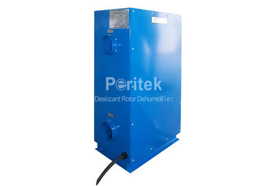 High Capacity Portable Desiccant Dehumidifier Moisture Removal