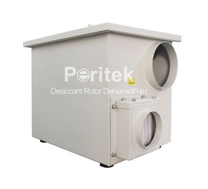 Industrial Desiccant Dehumidifier, air drying equipment