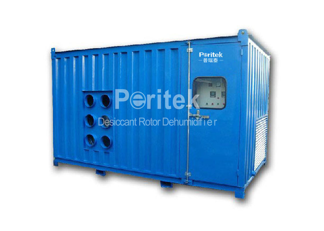 Portable Humidity Control Equipment Ship Coating Four Season