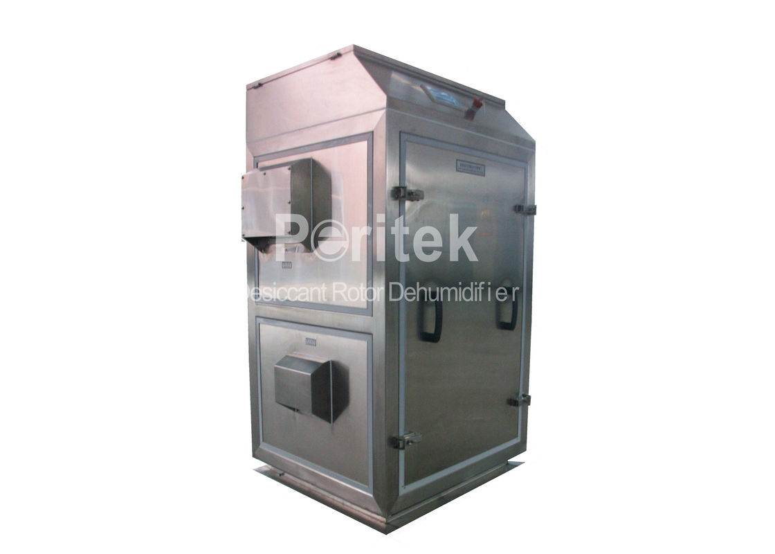 Industrial Ventilation Equipment Dehumidification Machine For Warehouse