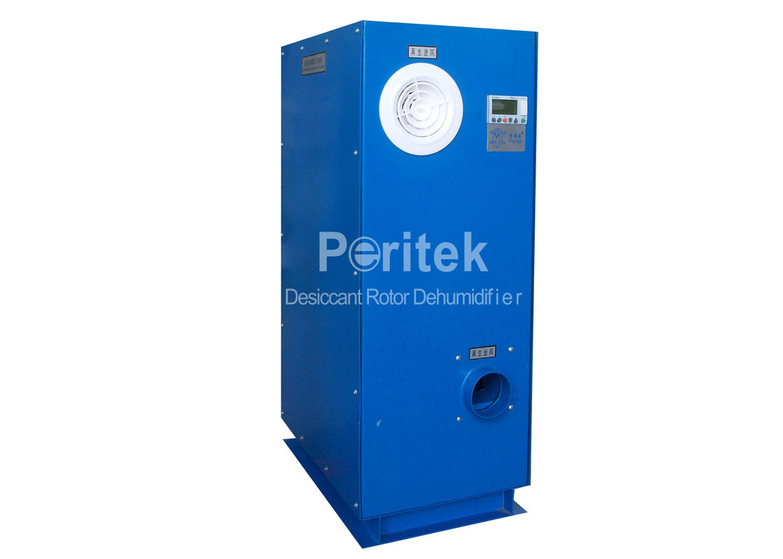 High Capacity Portable Desiccant Dehumidifier Moisture Removal